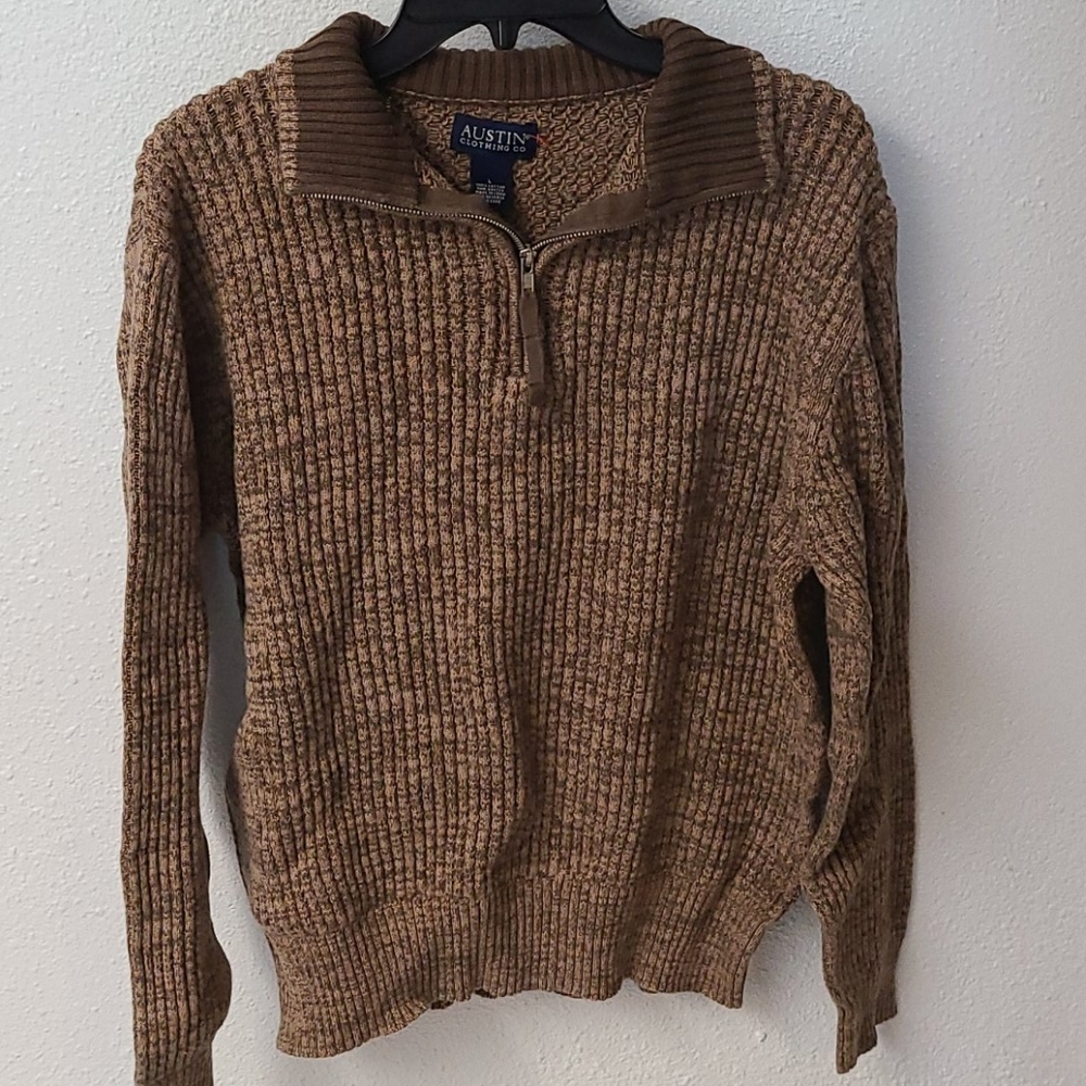 Austin Clothing CO Sweater